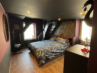  Maison à vendre 4 pièces 63 m²