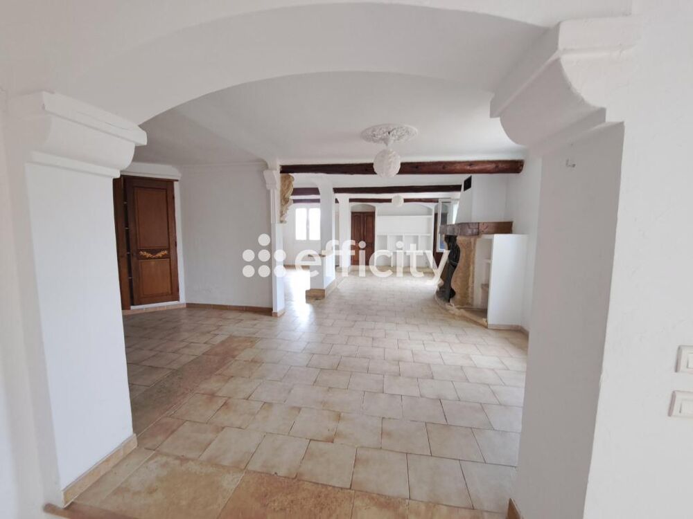 Vente Villa Villa La roque d antheron