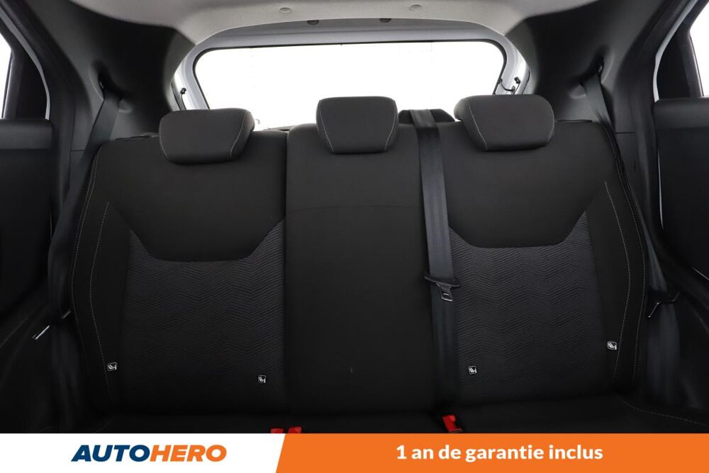 Ka 1.2 Ti-VCT Ultimate 5P 85 ch 2018 occasion 92130 Issy-les-Moulineaux