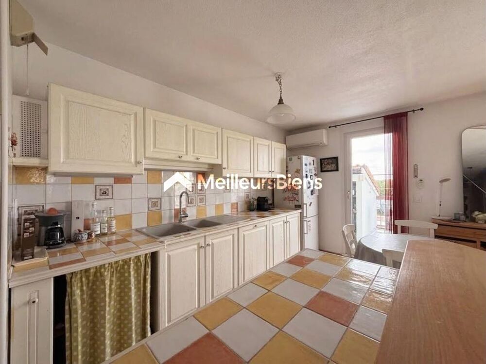 Vente Appartement T3 lumineux à Toulouse 31500 vue parc terrasse et sans vis-à-vis Toulouse