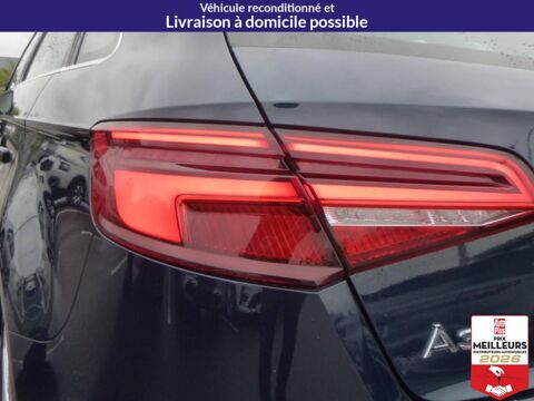 A3 40 TFSIe 204 S tronic Design 2020 occasion 10150 Lavau