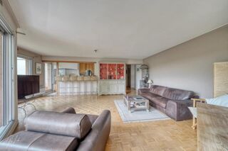  Appartement � vendre 4 pi�ces 90 m�