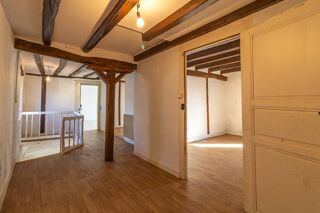  Maison à vendre 6 pièces 104 m²