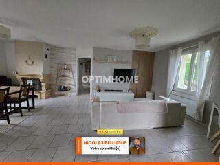  Maison à vendre 5 pièces 95 m²