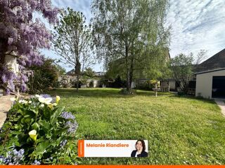  Maison à vendre 6 pièces 115 m²