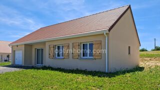  Maison à vendre 4 pièces 92 m²