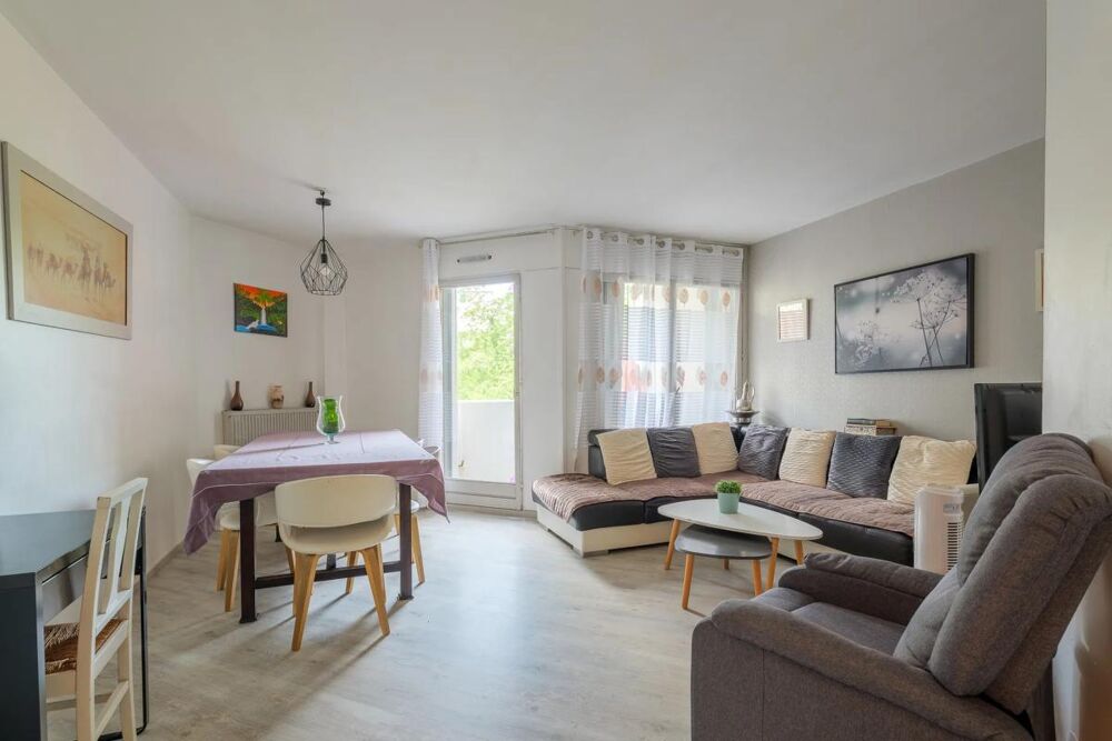 Vente Appartement Appartement Sevran