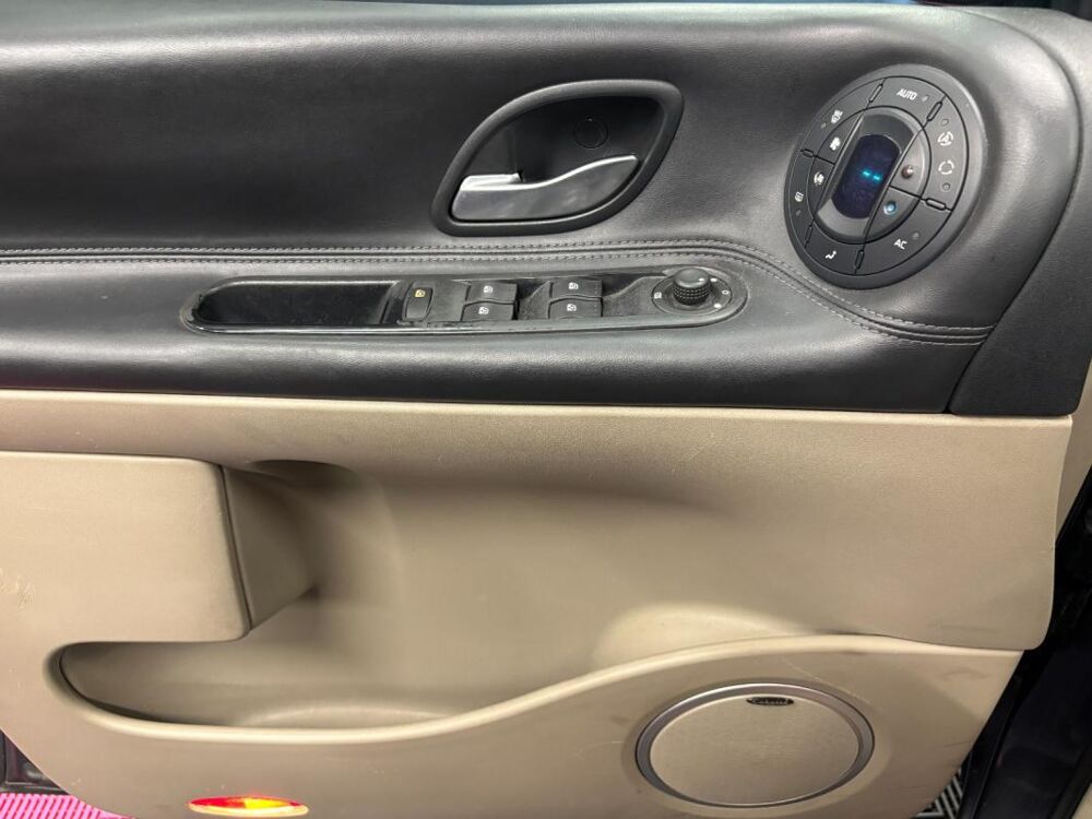 Grand Espace IV 2.0 dCi - 175 FAP Initiale 2007 occasion 78200 Mantes La Jolie