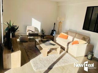  Maison à vendre 6 pièces 110 m²