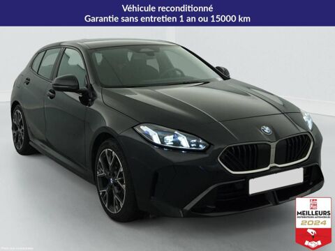 S&eacute;rie 1 F70 120d 163 ch DKG7 M Sport 2025 occasion 10150 Lavau