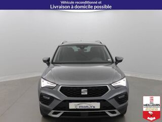 Ateca TDI 150 DSG7 Style 2023 occasion 10150 Lavau