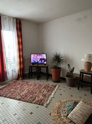  Maison � vendre 4 pi�ces 70 m�