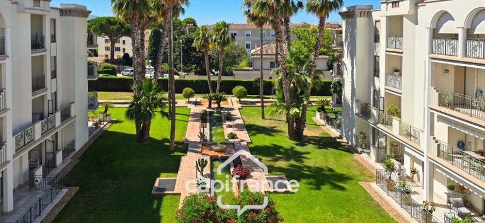  vendre  Appartement Sanary-sur-Mer (83110)