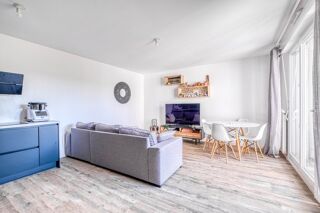  Appartement � vendre 2 pi�ces 51 m�