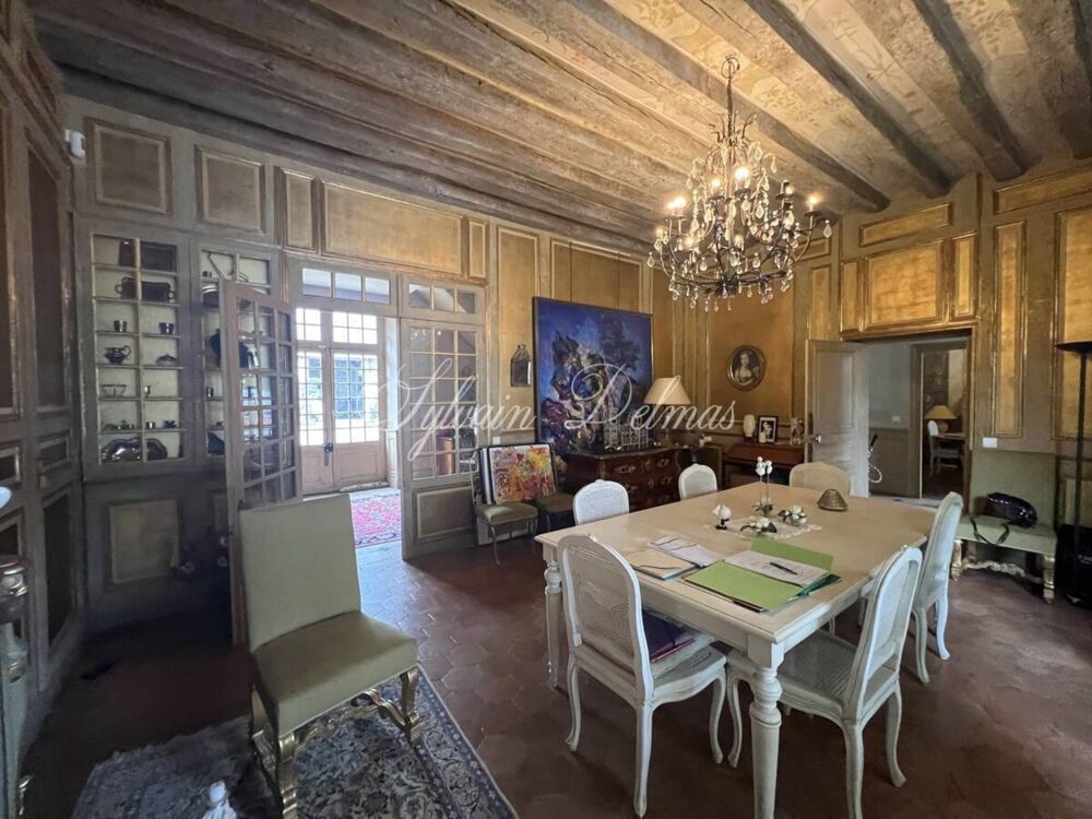 à vendre  Propriété/château Fondettes (37230)
