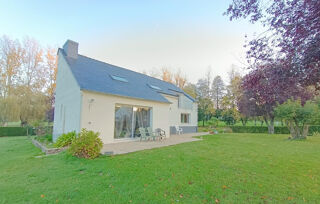  Maison à vendre 8 pièces 154 m²