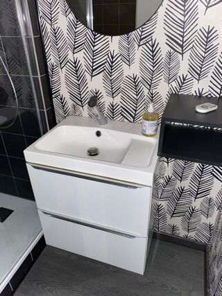  Appartement � louer 3 pi�ces 60 m�