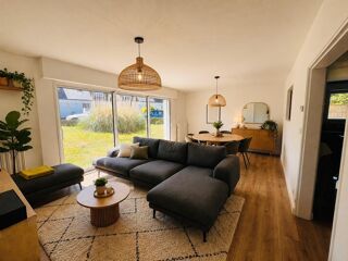 Maison � vendre 5 pi�ces 120 m�