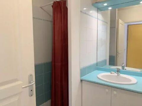  Appartement � louer 1 pi�ce 22 m�