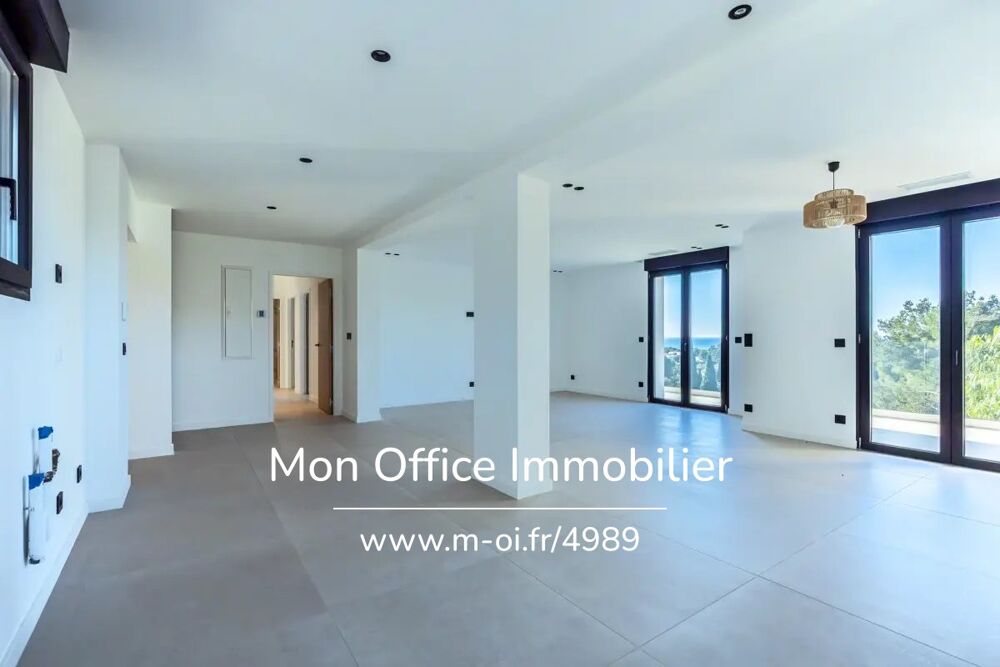  vendre  Appartement Sanary-sur-Mer (83110)