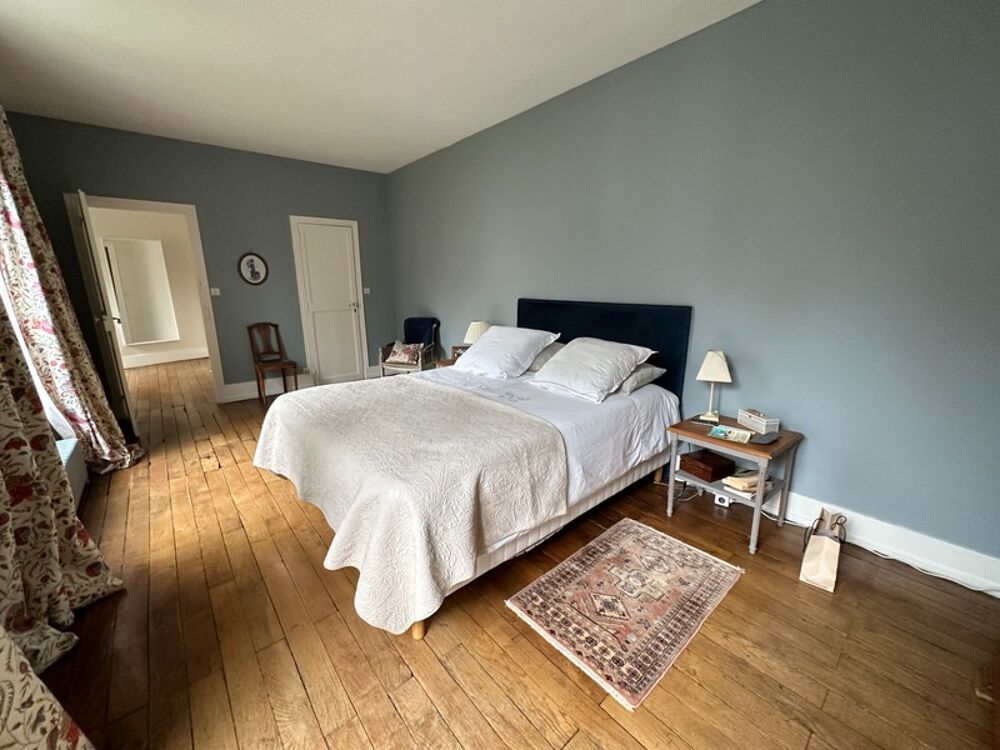 � vendre  H�tel Particulier Tours (37000)