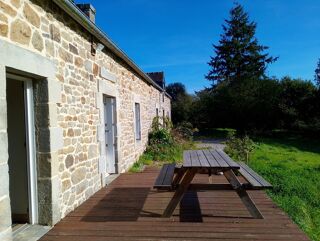  Maison � vendre 3 pi�ces 72 m�