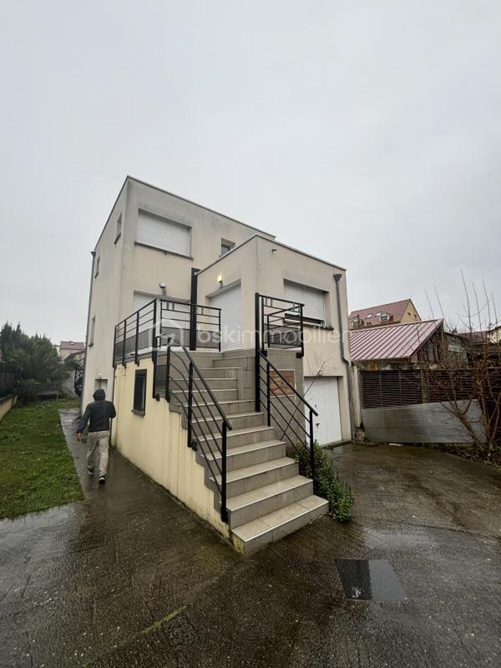 Location Maison Chambre  Colombes Colombes