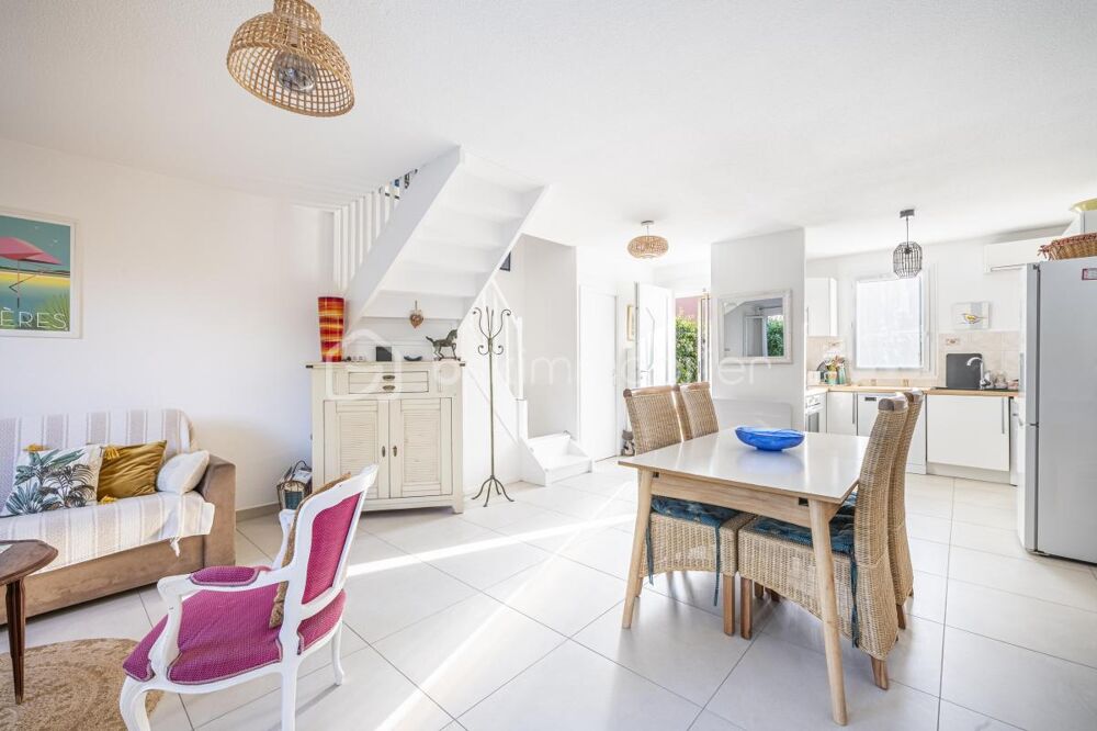 Vente Maison A HYERES - CHARMANTE MAISON FAMILIALE Hyeres