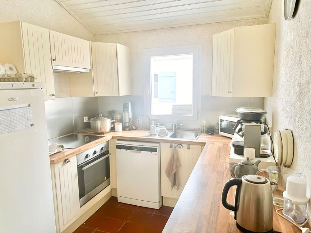 � vendre  Maison Pr�failles (44770)