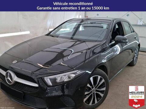 Mercedes Classe A 250 e 8G-DCT Style 2021 occasion Lavau 10150
