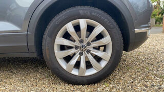 T-ROC 1.5 TSI Evo 150 DSG7 Active 2021 occasion 59493 Villeneuve D Asq