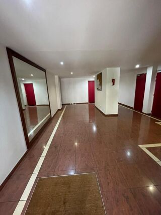  Appartement � louer 1 pi�ce 31 m�