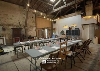  Maison � vendre 15 + pi�ces 590 m�