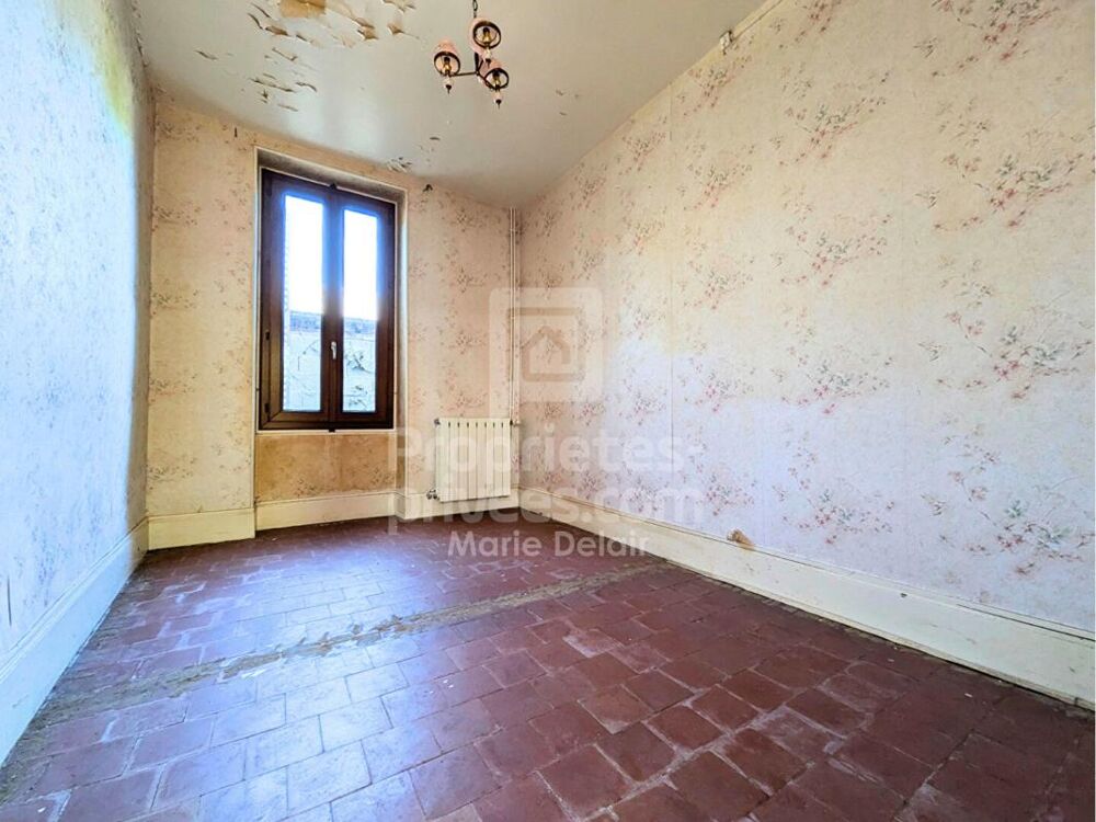 Maison Mesves Sur Loire 3 pièce(s) 59 m2