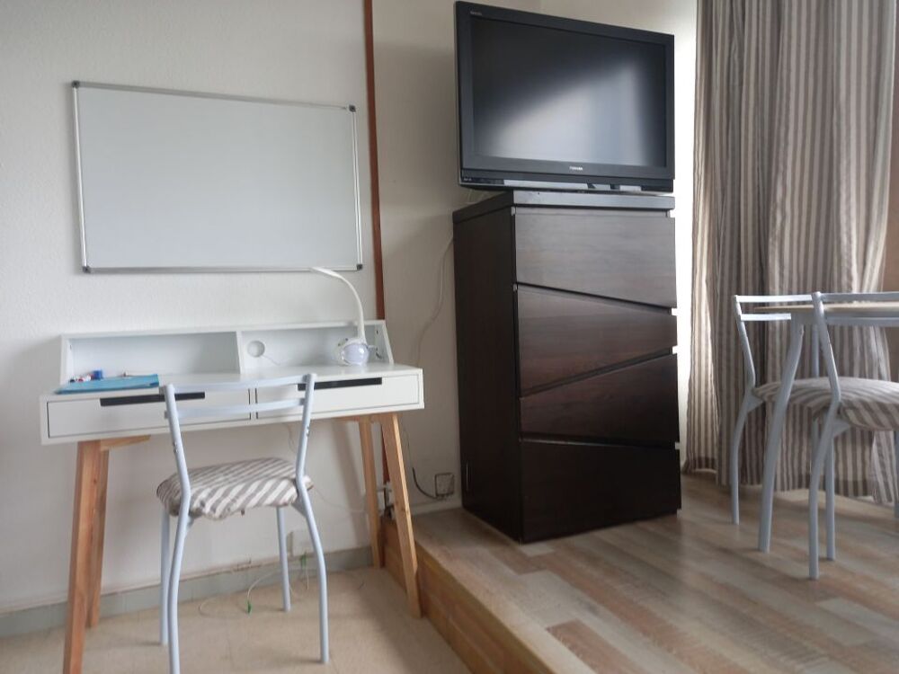 Location Appartement Studio de 25m2 à louer sur Mauguio Mauguio