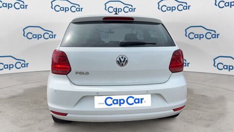 Polo V 1.0 60 Beats Audio 2017 occasion 57000 Metz
