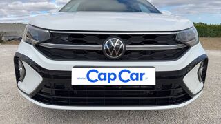 Taigo 1.0 TSI 110 DSG7 R-Line - Automatique 2022 occasion 17100 Saintes