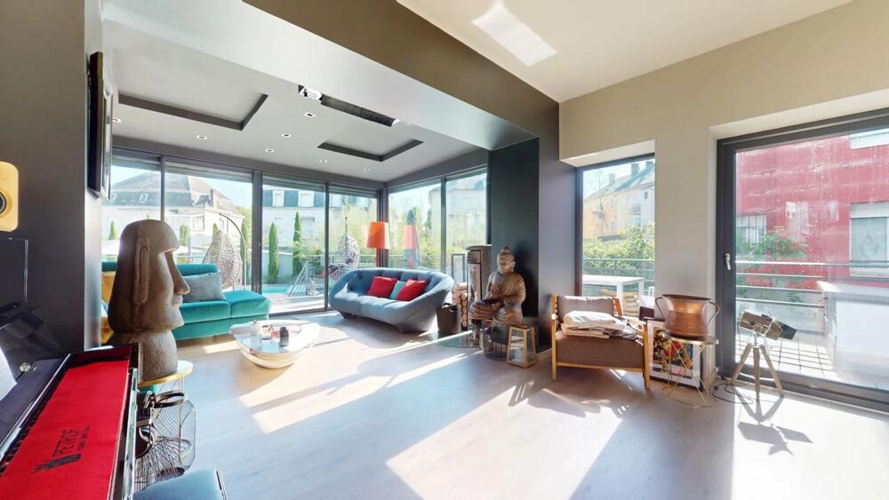 à vendre  Maison Thionville (57100)
