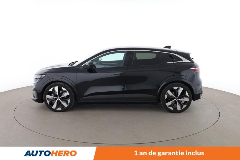 M&eacute;gane EV40 Standard Charge Techno 130 ch 2022 occasion 92130 Issy-les-Moulineaux