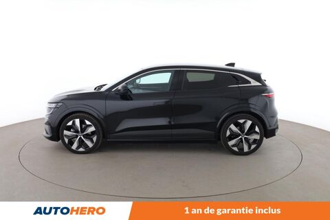 M&eacute;gane EV40 Standard Charge Techno 130 ch 2022 occasion 92130 Issy-les-Moulineaux
