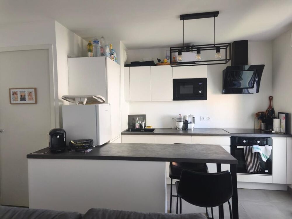 Vente Appartement Appartement 3 pièces / 60 m² / 249 900 EUR / VITROLLES Vitrolles