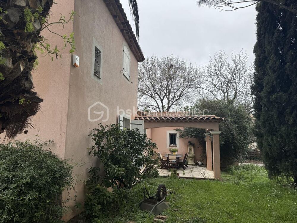 � vendre  Villa Solli�s-Pont (83210)
