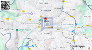  Appartement � vendre 3 pi�ces 62 m�