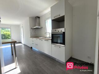  Maison à vendre 5 pièces 110 m²