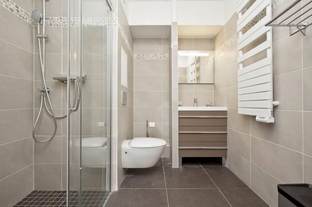 Location Appartement Studio de 30m2 à louer sur Paris 17 Paris 17