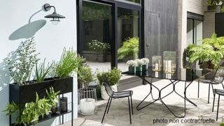 Appartement  vendre 2 pices 56 m