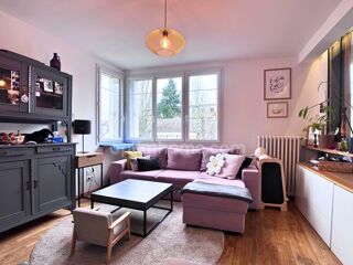  Appartement � vendre 3 pi�ces 56 m�