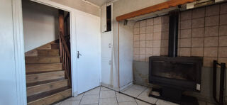  Maison à vendre 3 pièces 75 m²