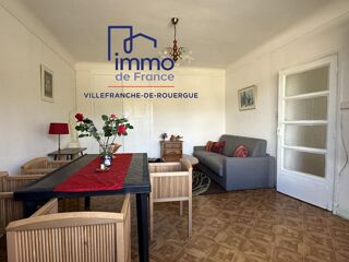  Maison à vendre 4 pièces 70 m²