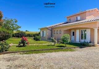  Proprit/chteau  vendre 8 pices 170 m